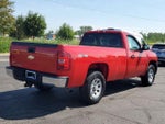 2011 Silverado 1500 Thumbnail 4