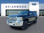2013 Silverado 1500 Thumbnail 1