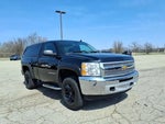 2013 Silverado 1500 Thumbnail 3