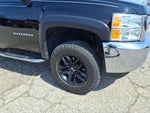 2013 Silverado 1500 Thumbnail 4