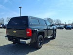 2013 Silverado 1500 Thumbnail 6