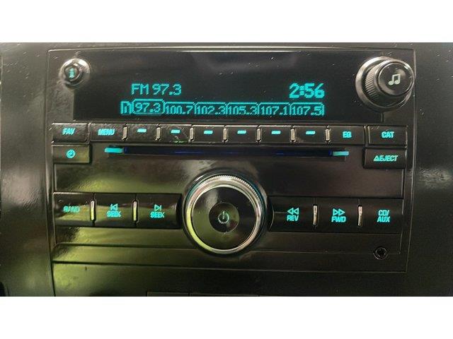 2012 Chevrolet Silverado - $5,915