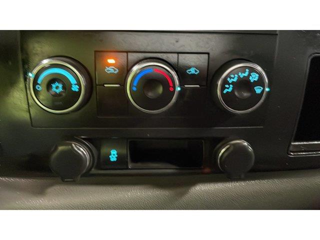 2012 Chevrolet Silverado - $5,915