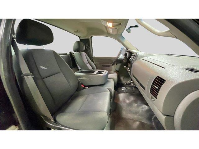 2012 Chevrolet Silverado - $5,915