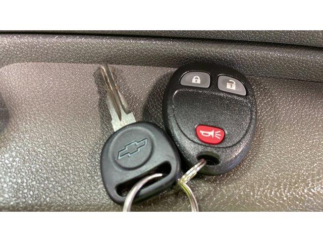 2012 Chevrolet Silverado - $5,915