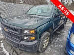 2015 Silverado 1500 Thumbnail 1