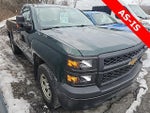 2015 Silverado 1500 Thumbnail 2