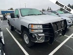 2011 Silverado 1500 Thumbnail 1