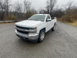 2018 Silverado 1500 Thumbnail 2
