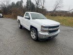 2018 Silverado 1500 Thumbnail 4