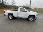 2018 Silverado 1500 Thumbnail 5
