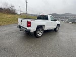 2018 Silverado 1500 Thumbnail 6