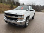 2018 Silverado 1500 Thumbnail 8