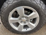 2018 Silverado 1500 Thumbnail 9