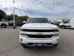 2018 Silverado 1500 Thumbnail 3