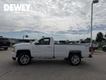 2018 Silverado 1500 Thumbnail 5
