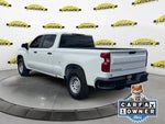 2024 Silverado 1500 Thumbnail 2
