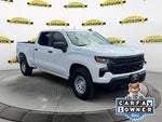 2024 Silverado 1500 Thumbnail 7