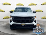 2024 Silverado 1500 Thumbnail 8