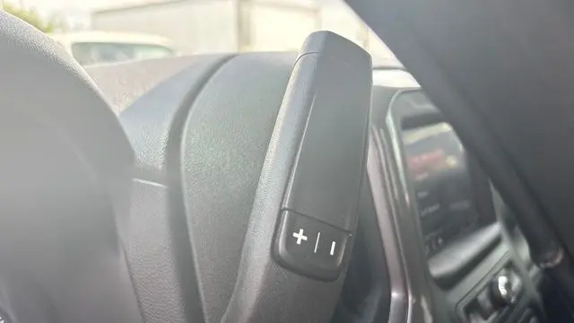2023 Chevrolet Silverado 1500 Work Truck