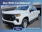 2024 Silverado 1500 Thumbnail 1