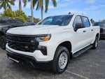 2024 Silverado 1500 Thumbnail 2