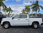 2024 Silverado 1500 Thumbnail 3