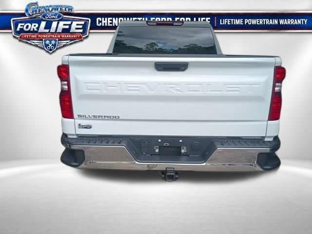 2025 Chevrolet Silverado - $39,895