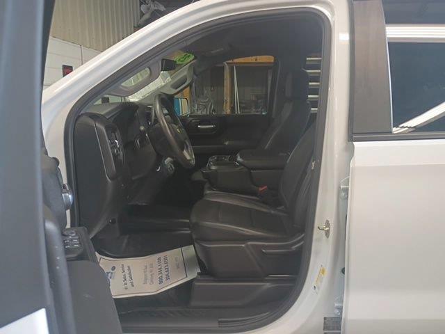 2025 Chevrolet Silverado - $39,895