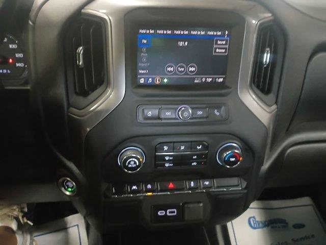 2025 Chevrolet Silverado - $39,895