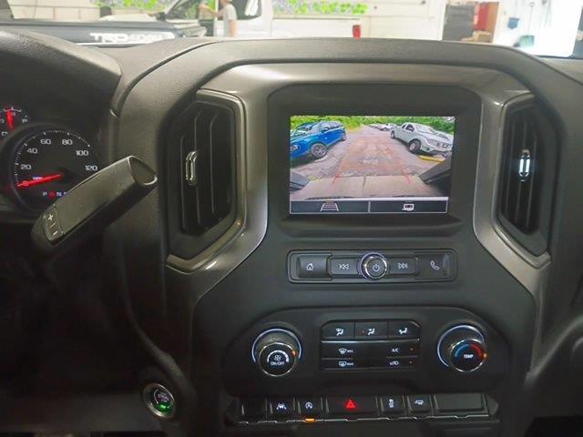 2025 Chevrolet Silverado - $39,895