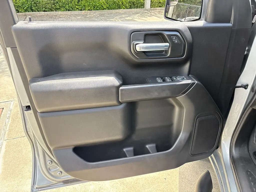 2023 Chevrolet Silverado - $26,000