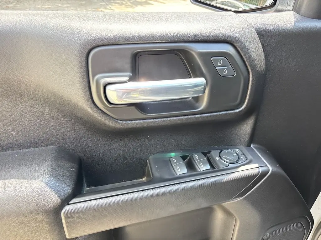 2023 Chevrolet Silverado - $26,000