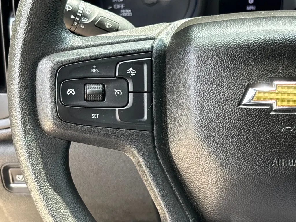 2023 Chevrolet Silverado - $26,000