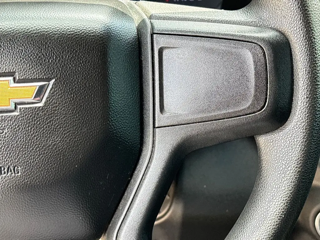 2023 Chevrolet Silverado - $26,000