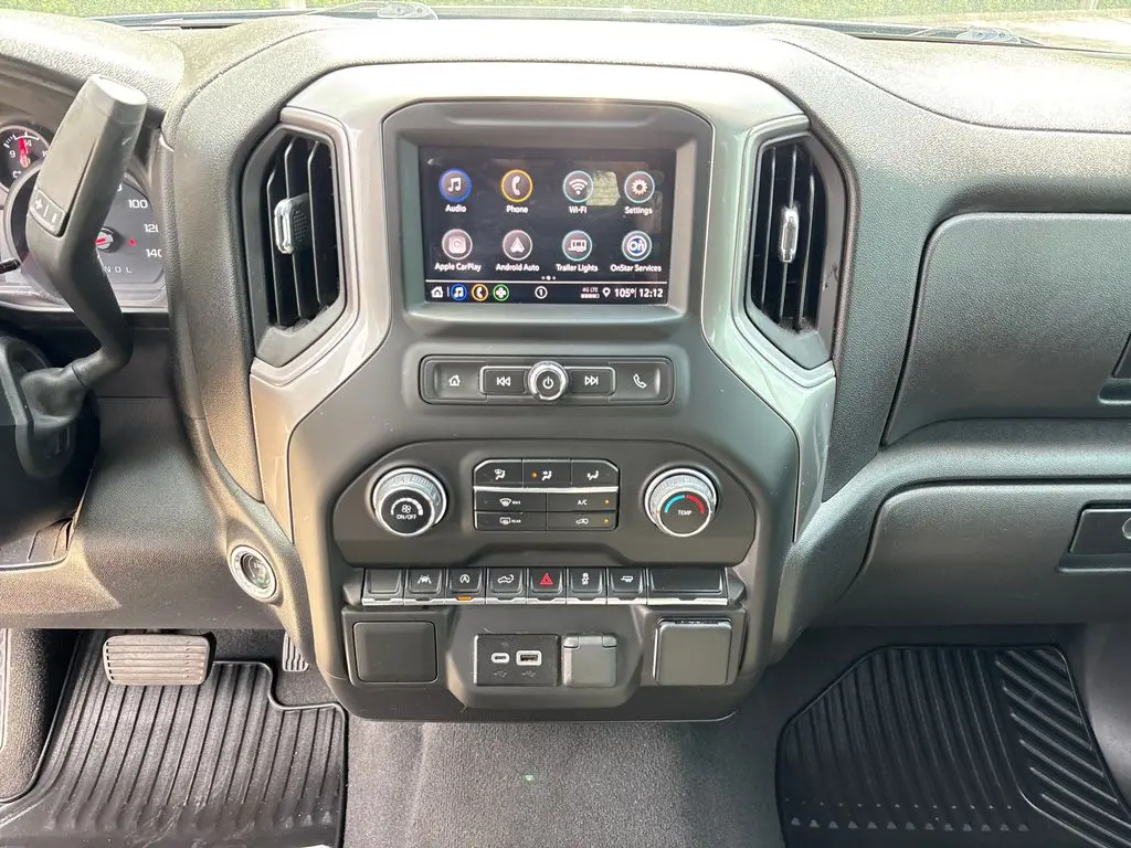 2023 Chevrolet Silverado - $26,000