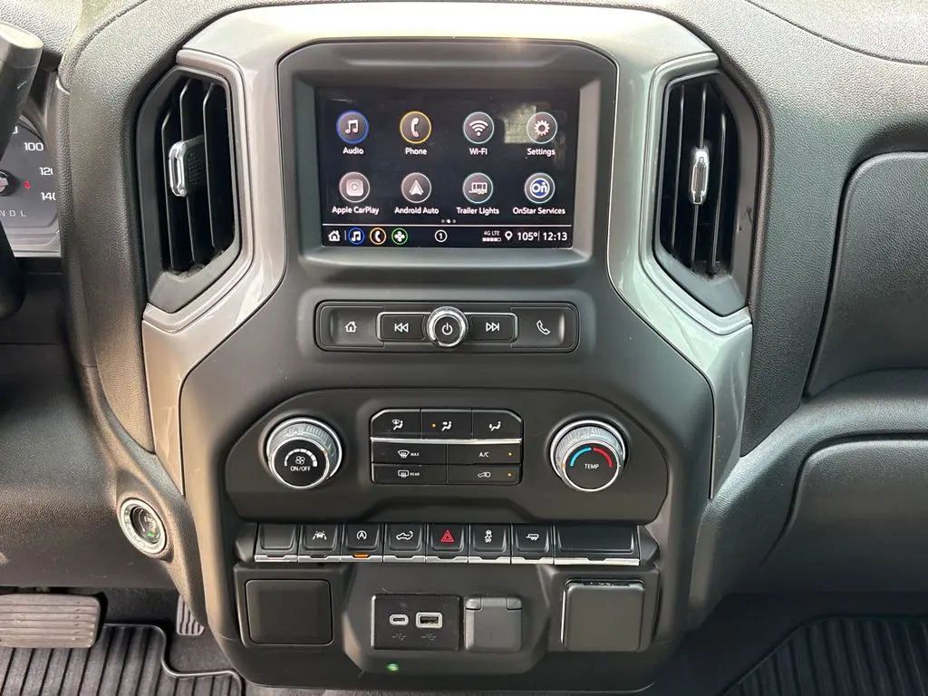 2023 Chevrolet Silverado - $26,000