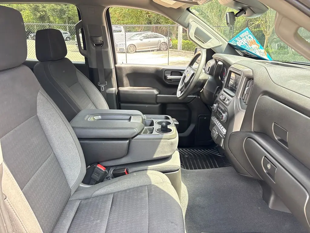 2023 Chevrolet Silverado - $26,000