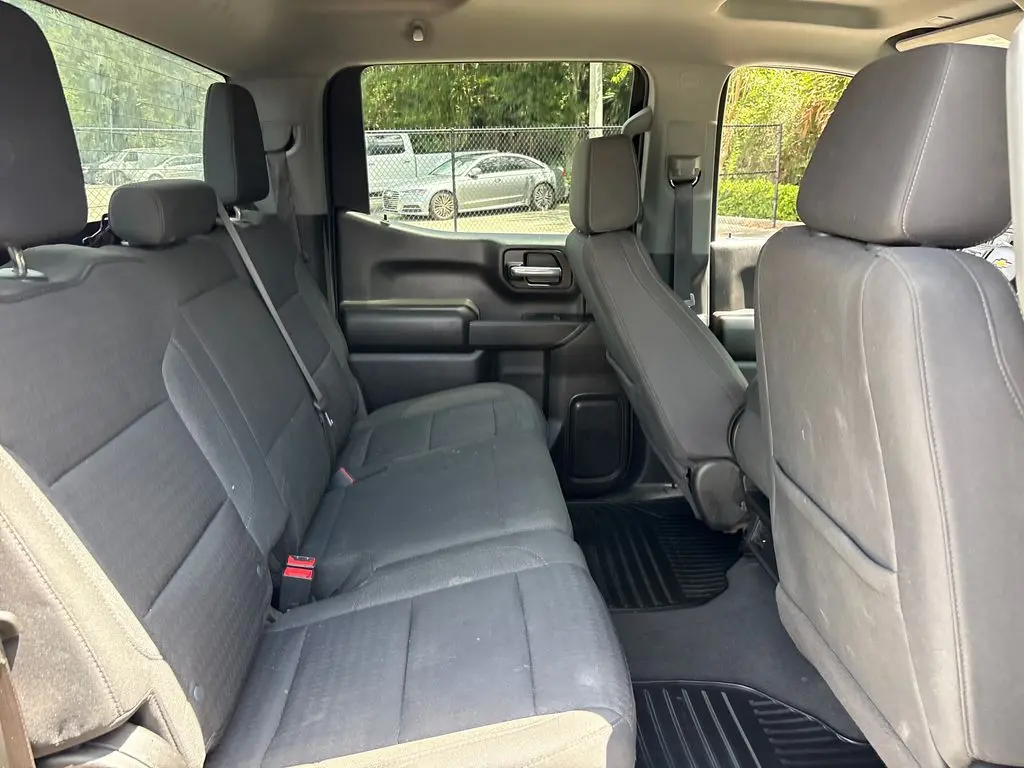 2023 Chevrolet Silverado - $26,000