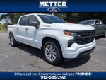 2023 Silverado 1500 Thumbnail 1