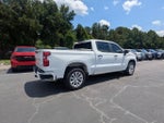 2023 Silverado 1500 Thumbnail 4