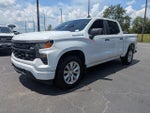 2023 Silverado 1500 Thumbnail 8