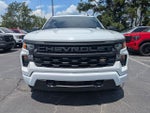 2023 Silverado 1500 Thumbnail 9