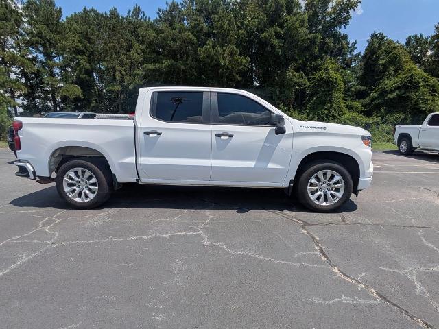 2023 Chevrolet Silverado - $24,188