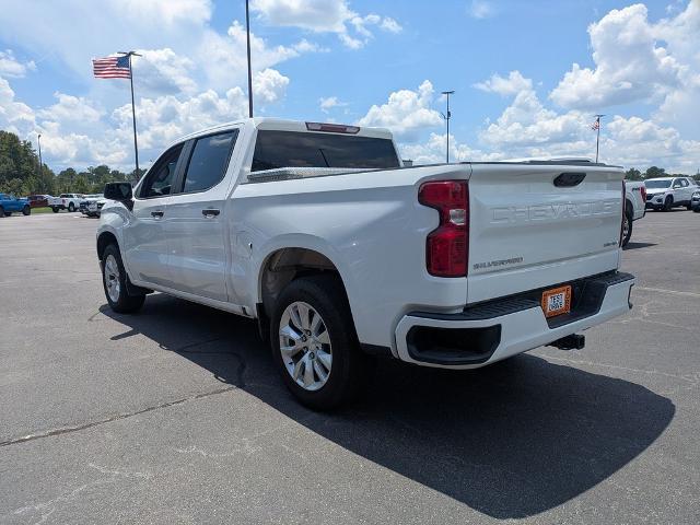 2023 Chevrolet Silverado - $24,188