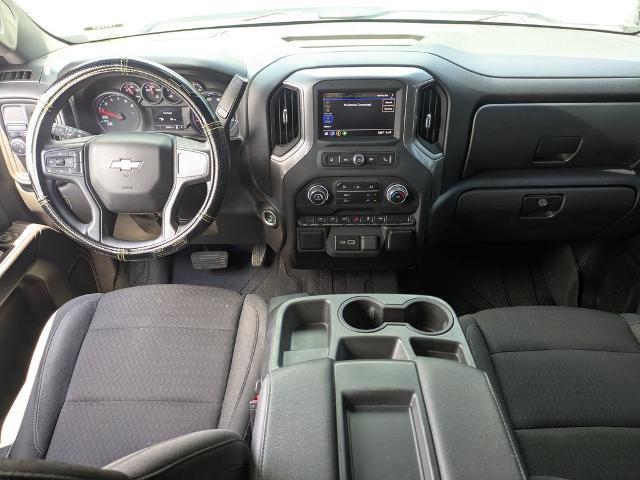 2023 Chevrolet Silverado - $24,188