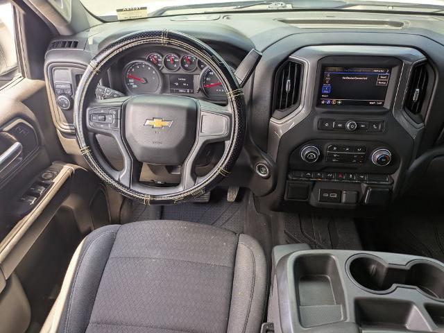 2023 Chevrolet Silverado - $24,188