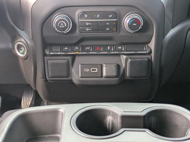 2023 Chevrolet Silverado - $24,188