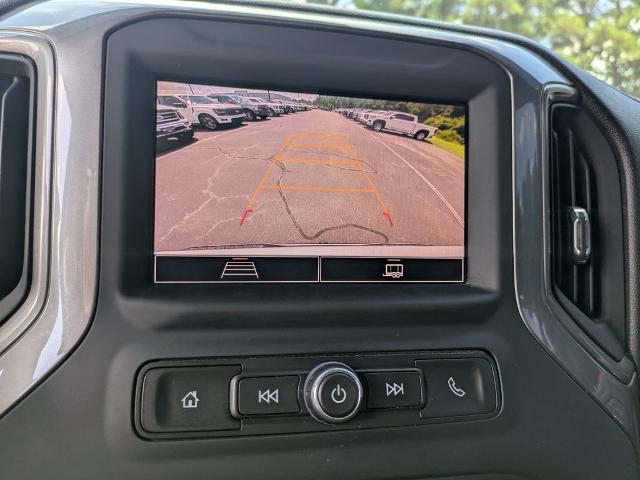 2023 Chevrolet Silverado - $24,188