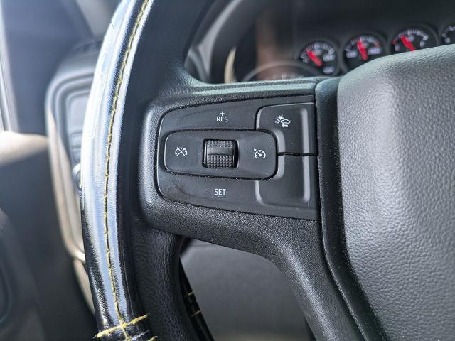 2023 Chevrolet Silverado - $24,188